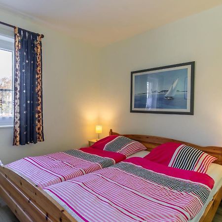 Sehestedt  Apartment Kiebitzweg-1 By Interhome מראה חיצוני תמונה