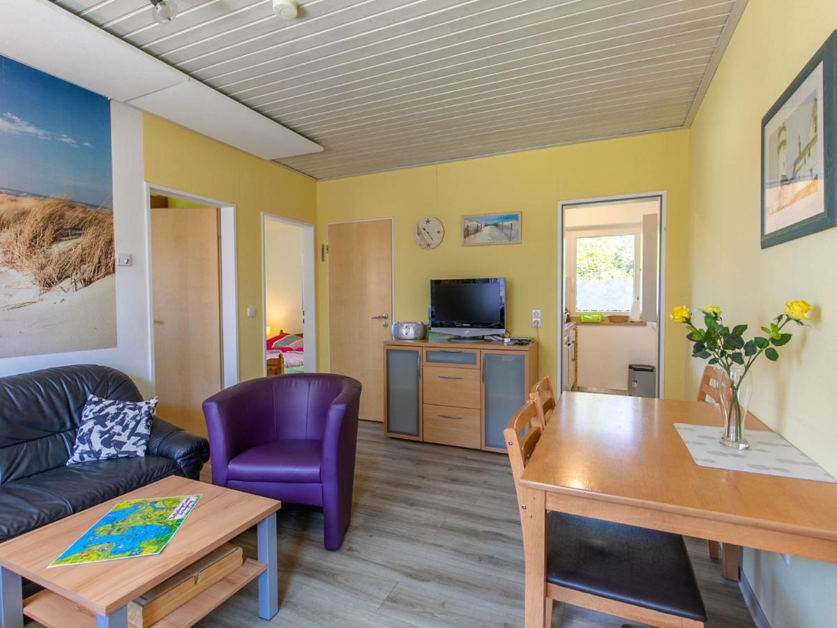 Sehestedt  Apartment Kiebitzweg-1 By Interhome מראה חיצוני תמונה