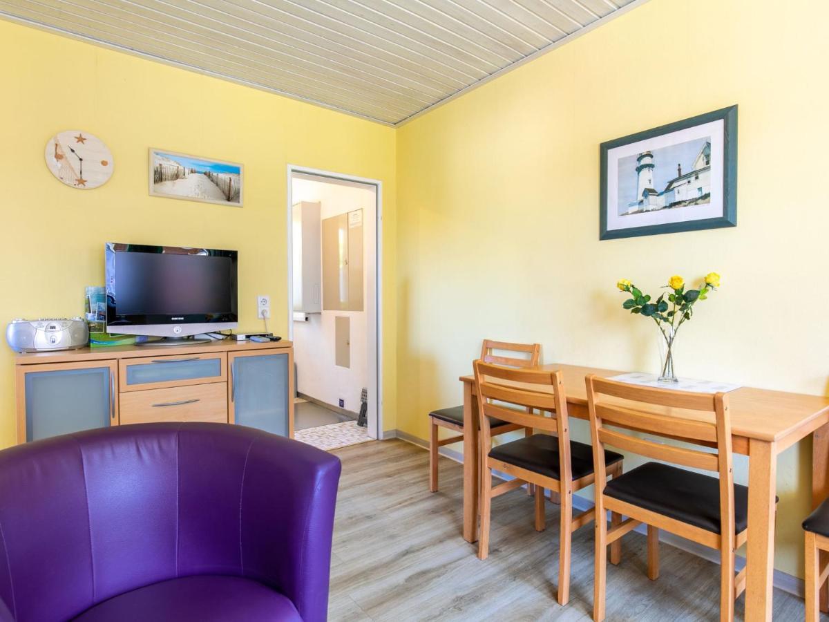 Sehestedt  Apartment Kiebitzweg-1 By Interhome מראה חיצוני תמונה