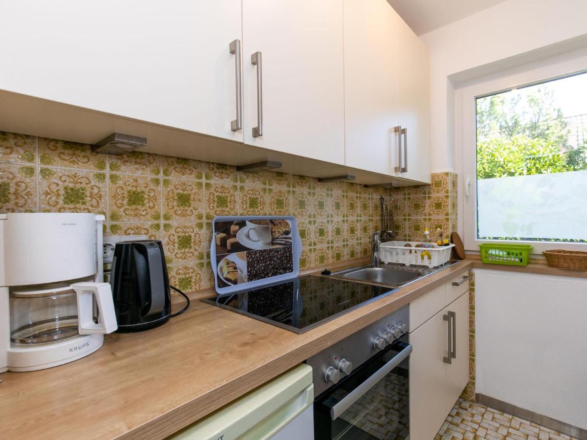 Sehestedt  Apartment Kiebitzweg-1 By Interhome מראה חיצוני תמונה