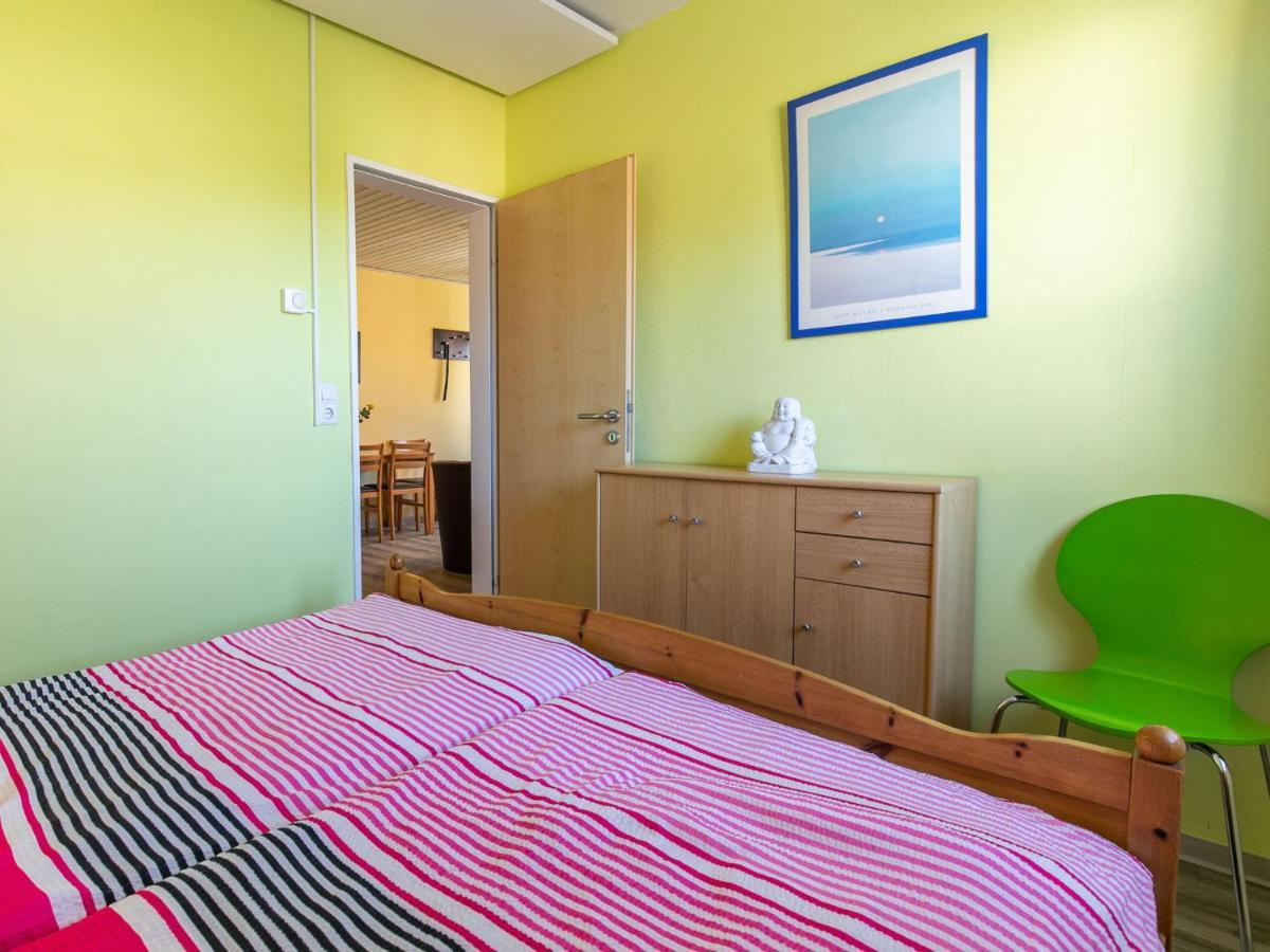 Sehestedt  Apartment Kiebitzweg-1 By Interhome מראה חיצוני תמונה