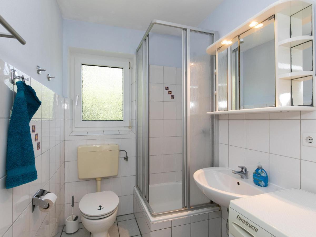 Sehestedt  Apartment Kiebitzweg-1 By Interhome מראה חיצוני תמונה